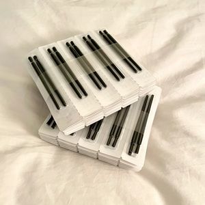 Brush Applicators - 2 Sealed Pkgs (70)